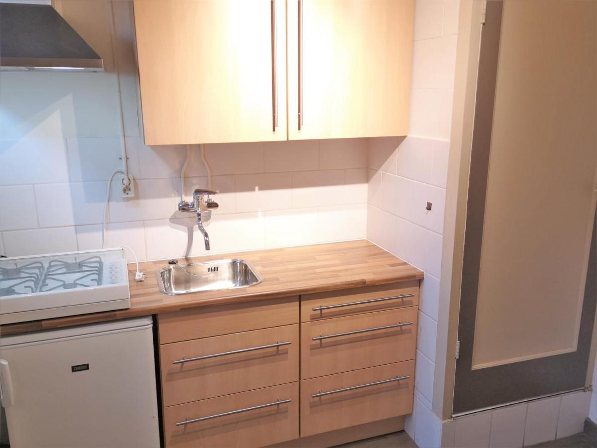 Wme46 Studio 'T Krekeltje Aan De Dijk Westkapelle Bagian luar foto